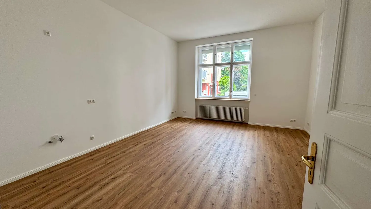 2 Zimmer Wohnung mit 52 m² in Potsdam – Bild 2