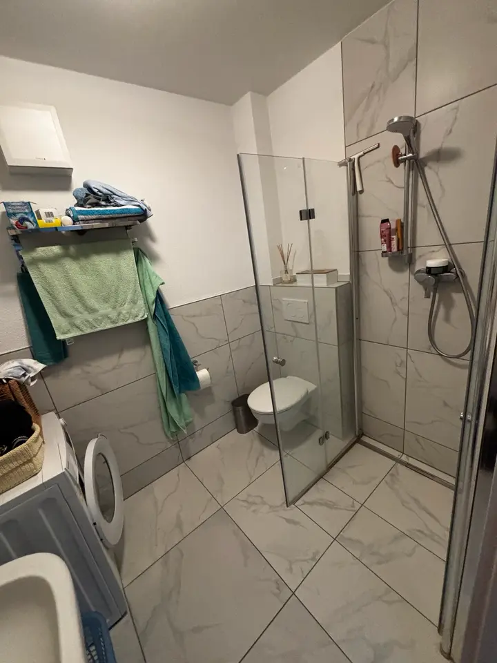 2 Zimmer Wohnung mit 60 m² in Radolfzell am Bodensee – Bild 5