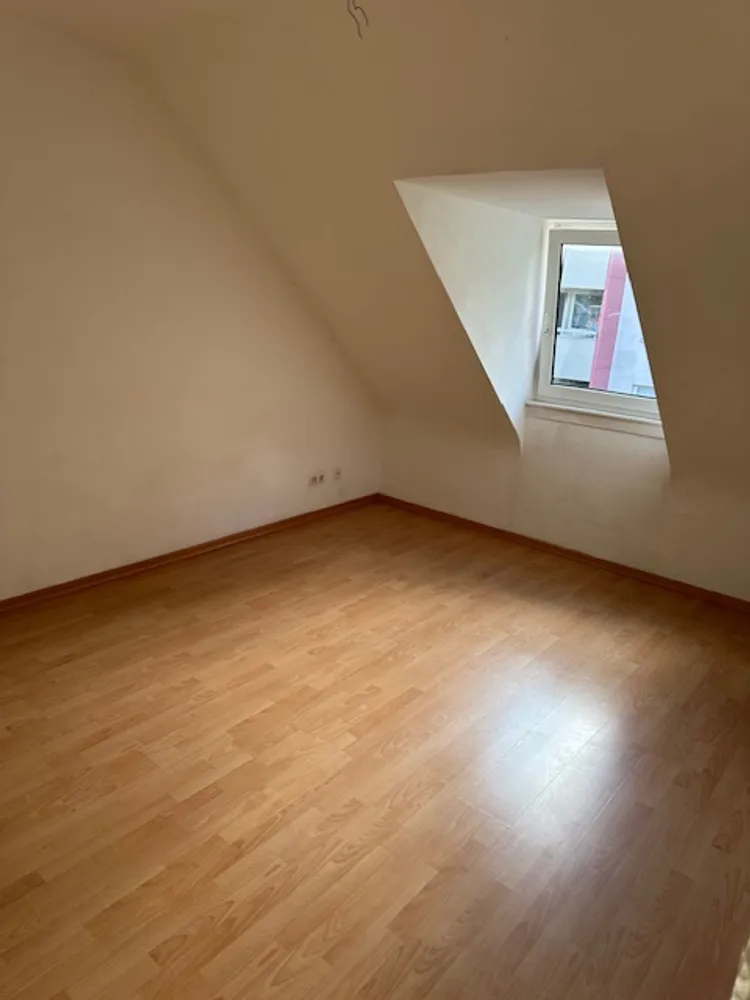 3 Zimmer Wohnung mit 48 m² in Frankfurt am Main – Bild 1