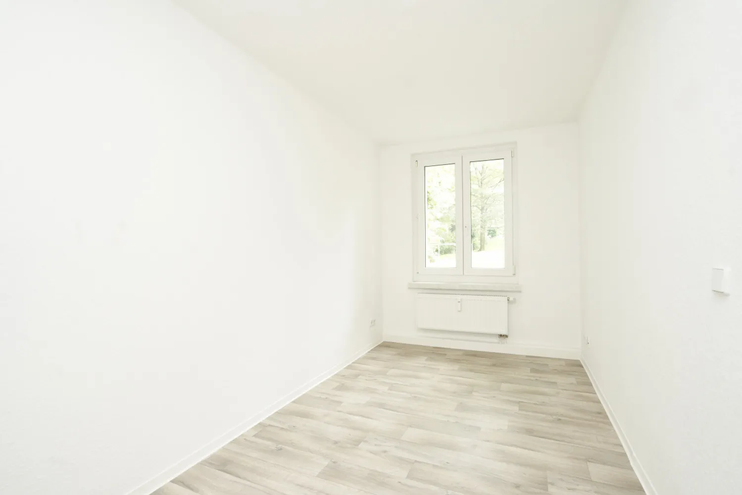 3 Zimmer Wohnung mit 57 m² in Chemnitz – Bild 12
