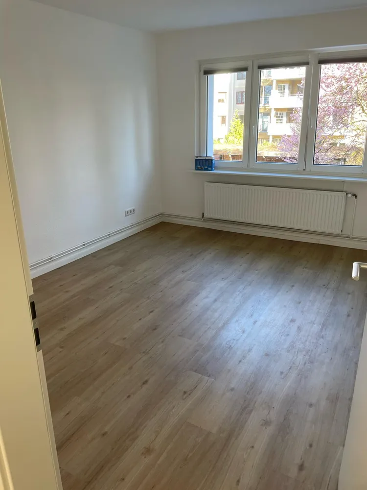 2 Zimmer Wohnung mit 51 m² in Hamburg – Bild 4