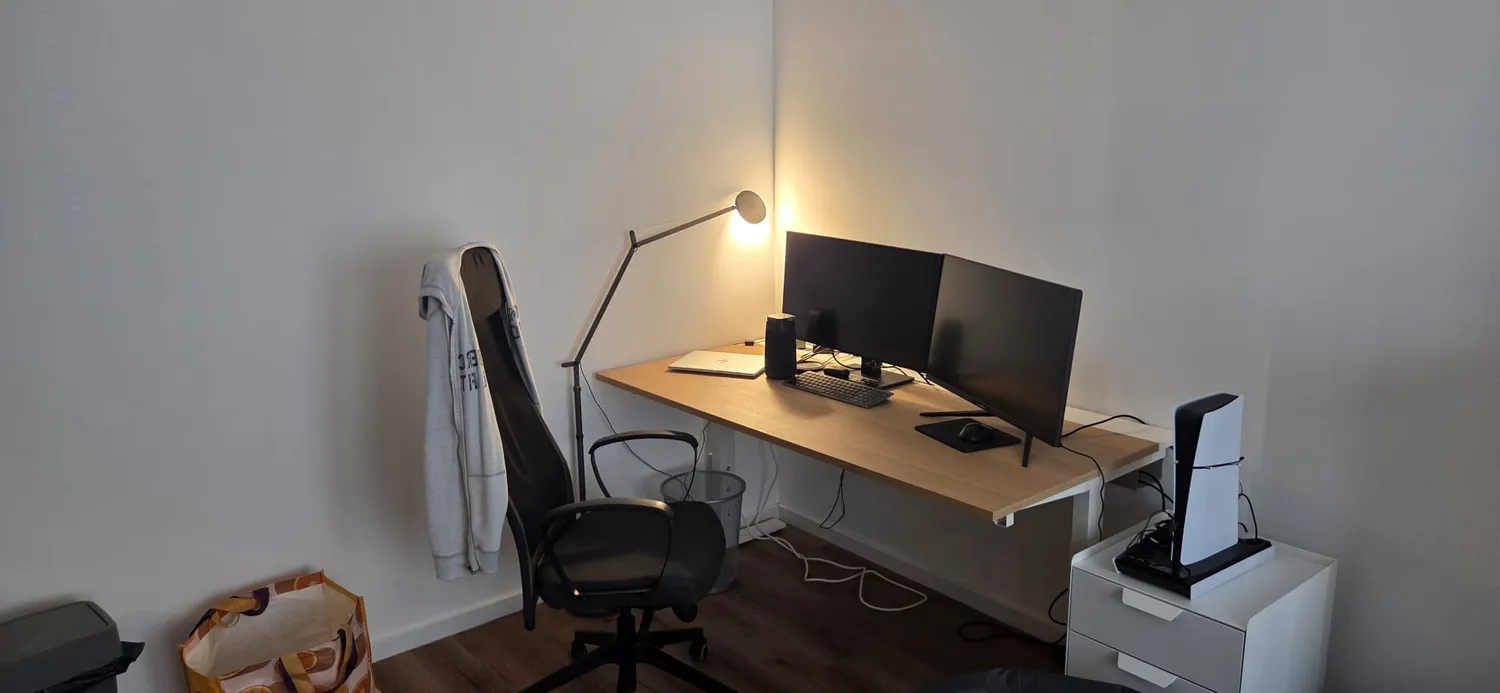 1 Zimmer Wohnung mit 31 m² in Bochum – Bild 10