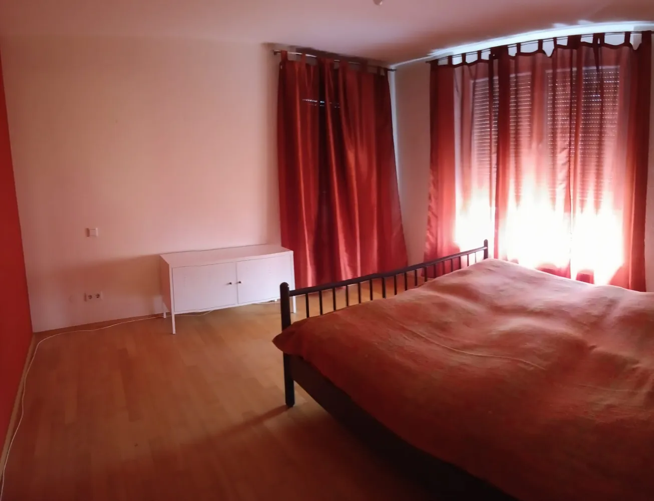 3 Zimmer Wohnung mit 81 m² in Mannheim – Bild 2