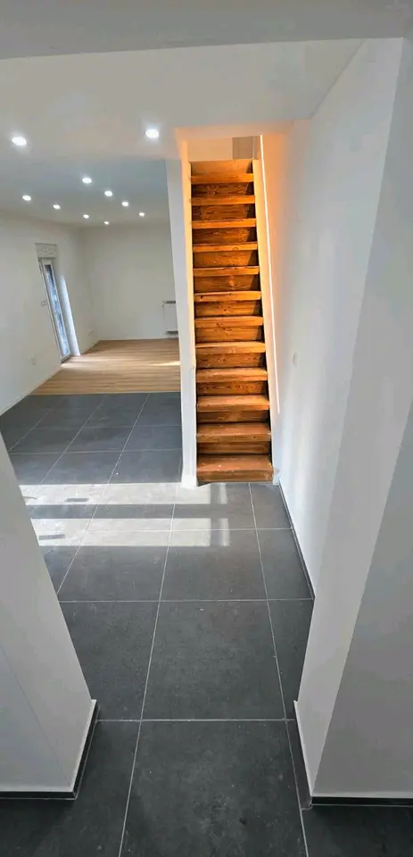 3 Zimmer Haus mit 65 m² in Rastatt – Bild 7
