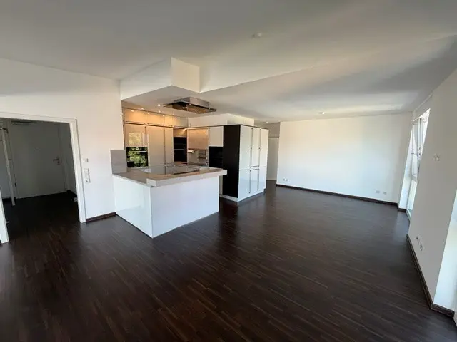 4 room apartment with 126 m² in Worms – Photo 4