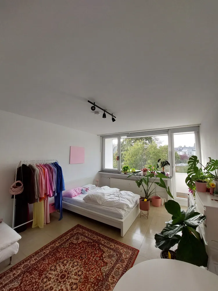 1 Zimmer Wohnung mit 30 m² in Bonn – Bild 8