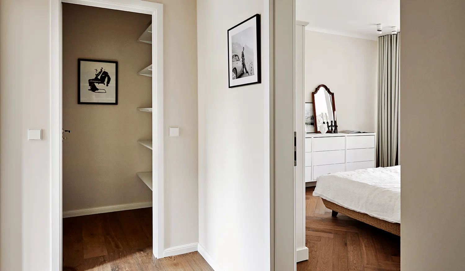 3 Zimmer Wohnung mit 78 m² in Düsseldorf – Bild 5