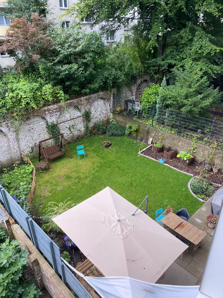 3 Zimmer Wohnung mit 54 m² in Wuppertal – Bild 3