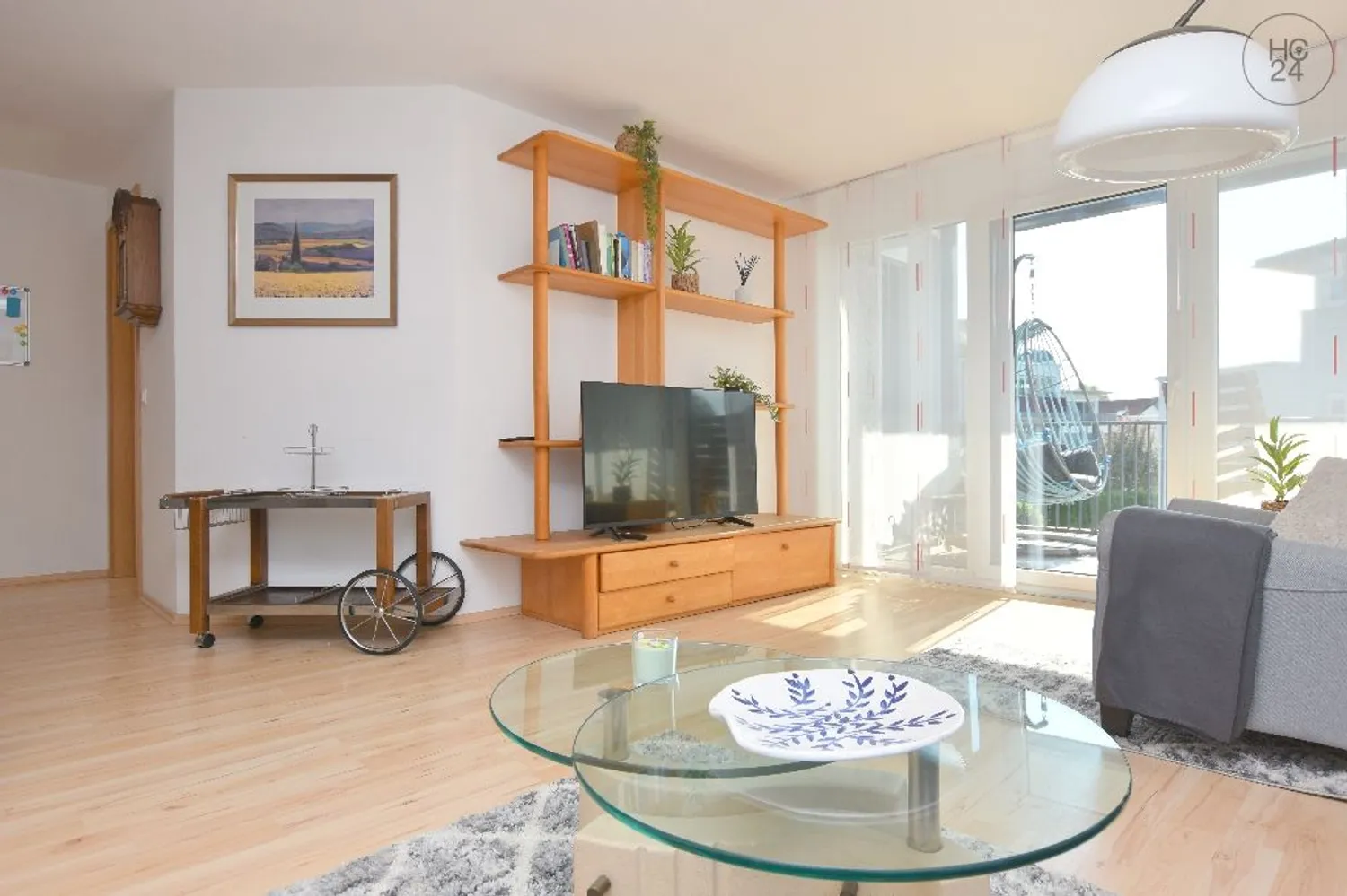 3 room apartment with 77 m² in Memmingen – Photo 3