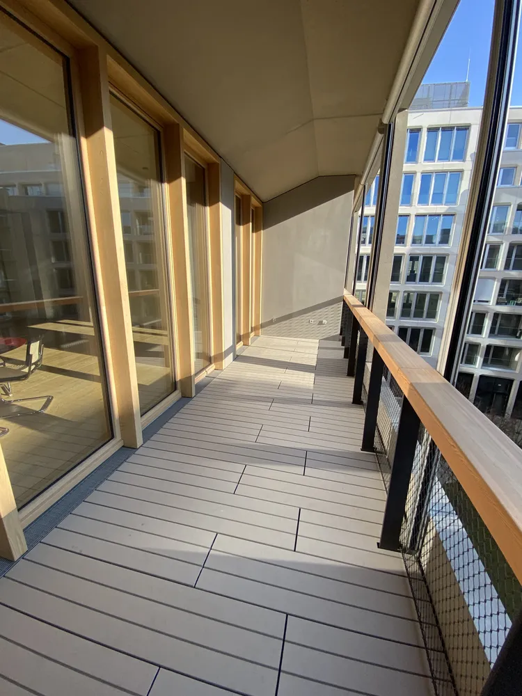 3 Zimmer Wohnung mit 146 m² in Berlin – Bild 5
