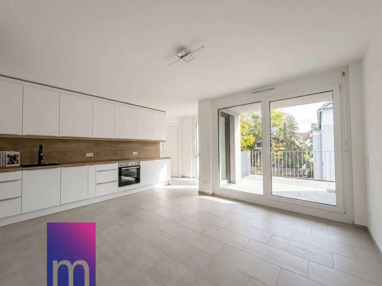 2 Zimmer Wohnung mit 46 m² in Kirchheim unter Teck – Bild 2