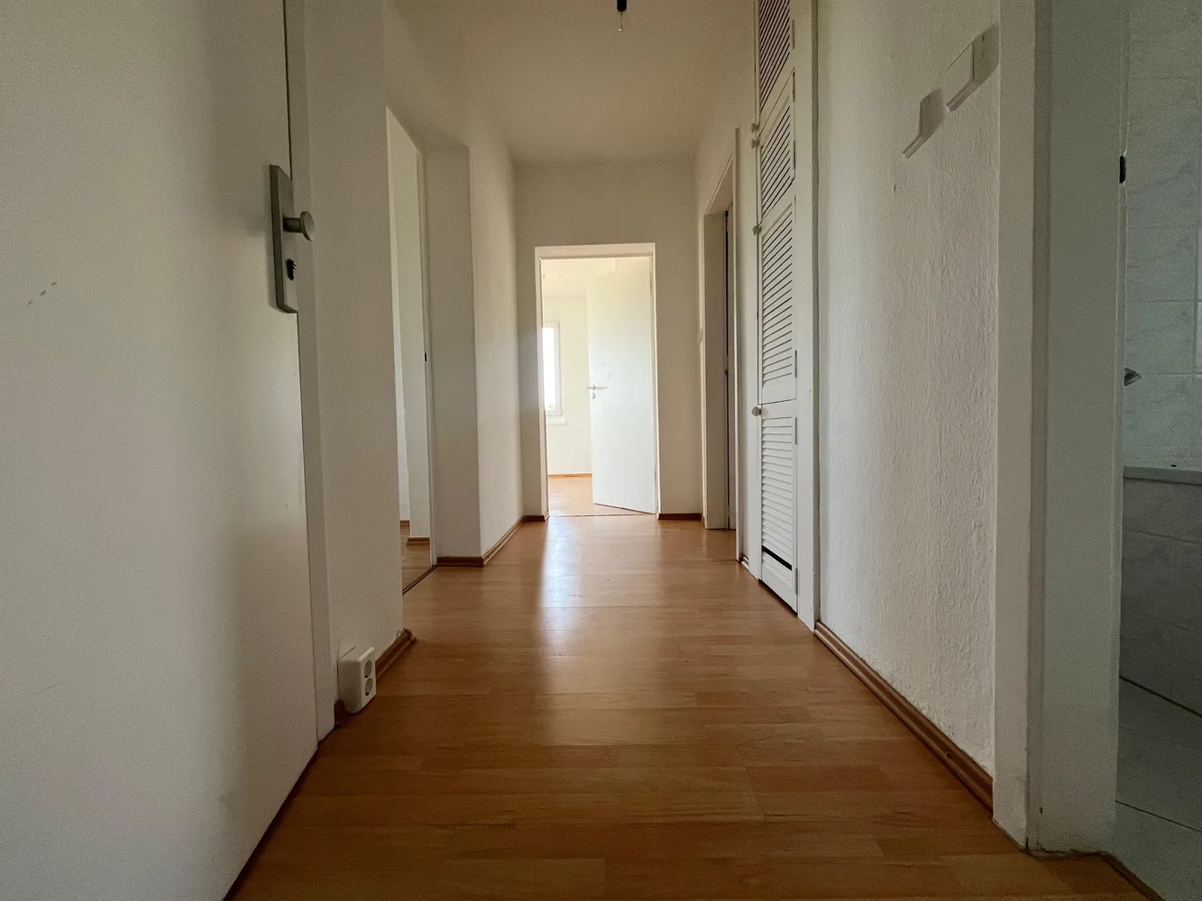 4 room apartment with 72 m² in Frankfurt (Oder) – Photo 4
