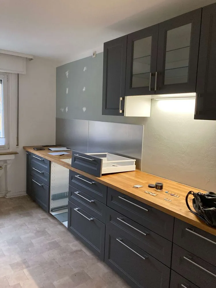 3 Zimmer Wohnung mit 88 m² in Mülheim an der Ruhr – Bild 11