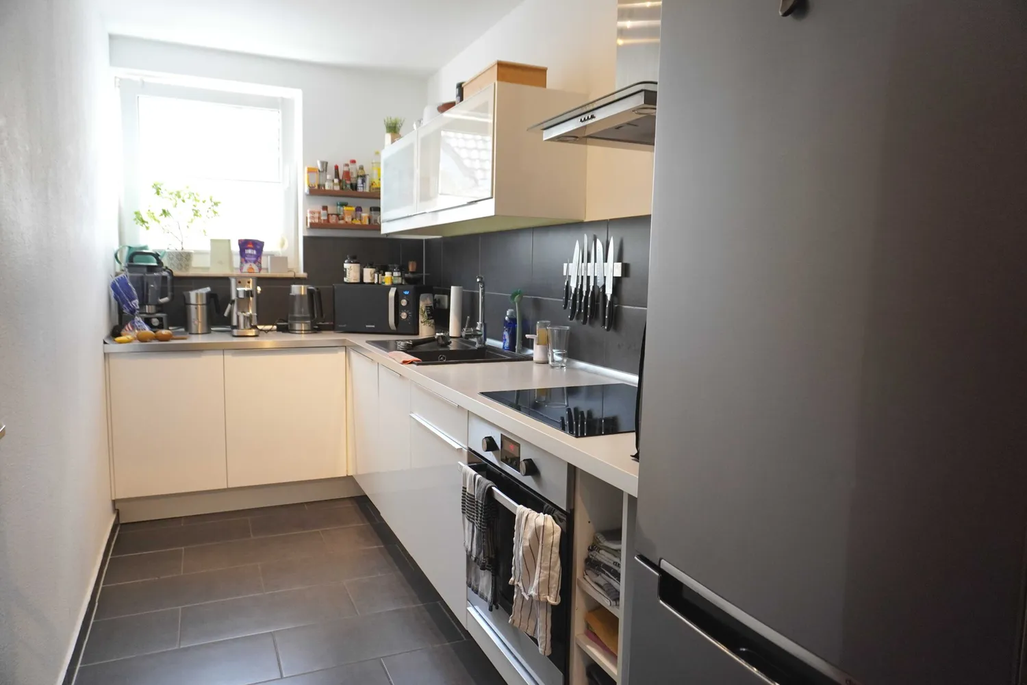 2 Zimmer Wohnung mit 58 m² in Leverkusen – Bild 7