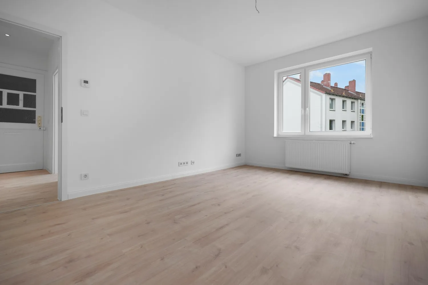 3 Zimmer Wohnung mit 63 m² in Hannover – Bild 5