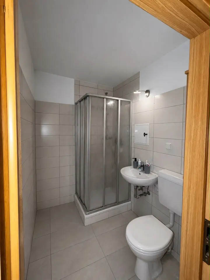 3 Zimmer Wohnung mit 59 m² in Halle (Saale) – Bild 5