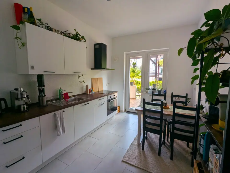 WG-Zimmer mit 75 m² in Bergheim – Bild 3