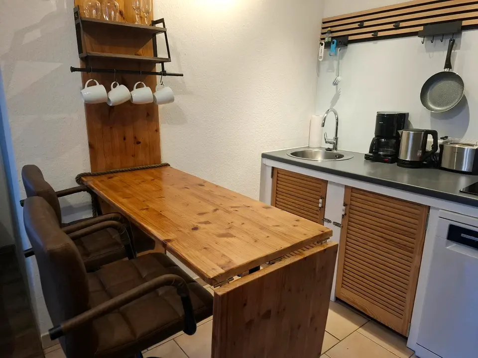 Studio mit 40 m² in Flensburg – Bild 9
