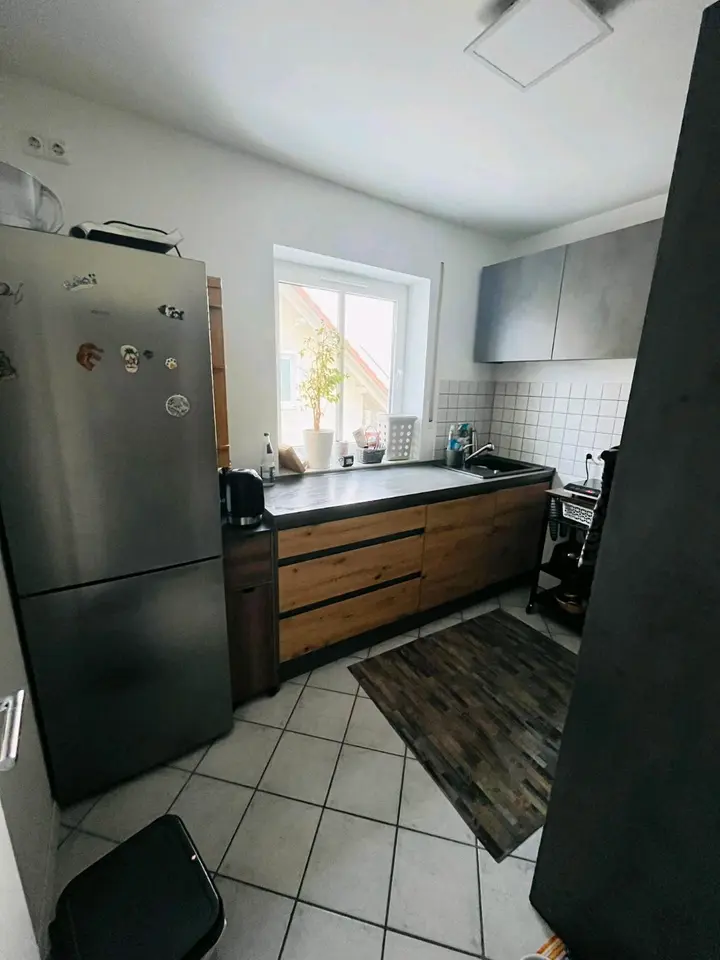 3 Zimmer Wohnung mit 82 m² in Straubing – Bild 3