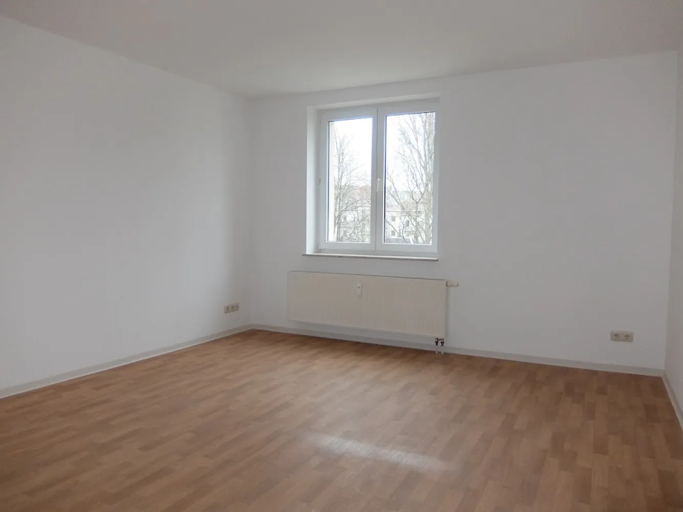 3 Zimmer Wohnung mit 67 m² in Chemnitz – Bild 8
