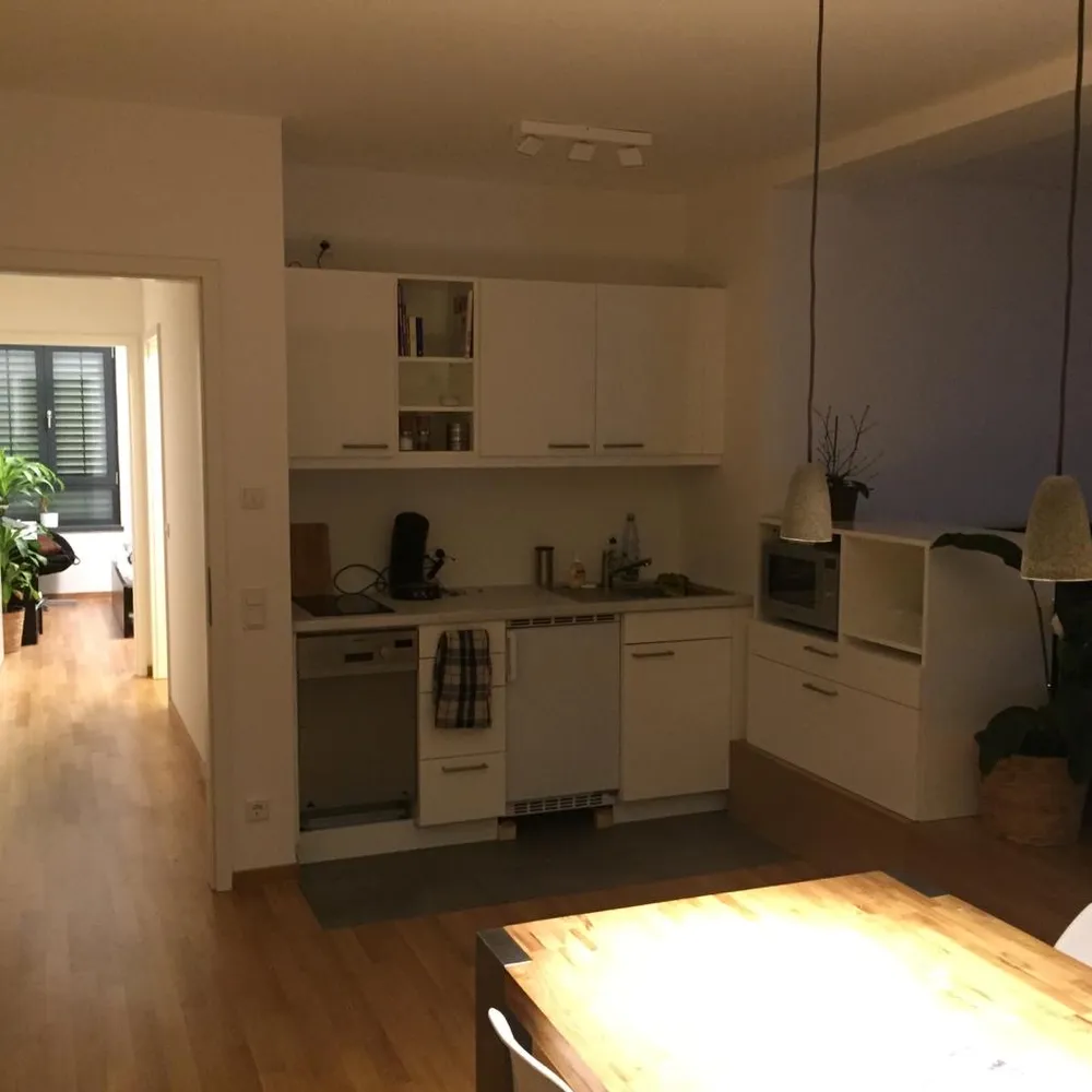 2 Zimmer Wohnung mit 54 m² in Mannheim – Bild 5