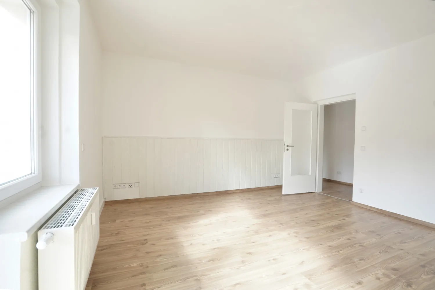 3 room apartment with 85 m² in Chemnitz – Photo 10
