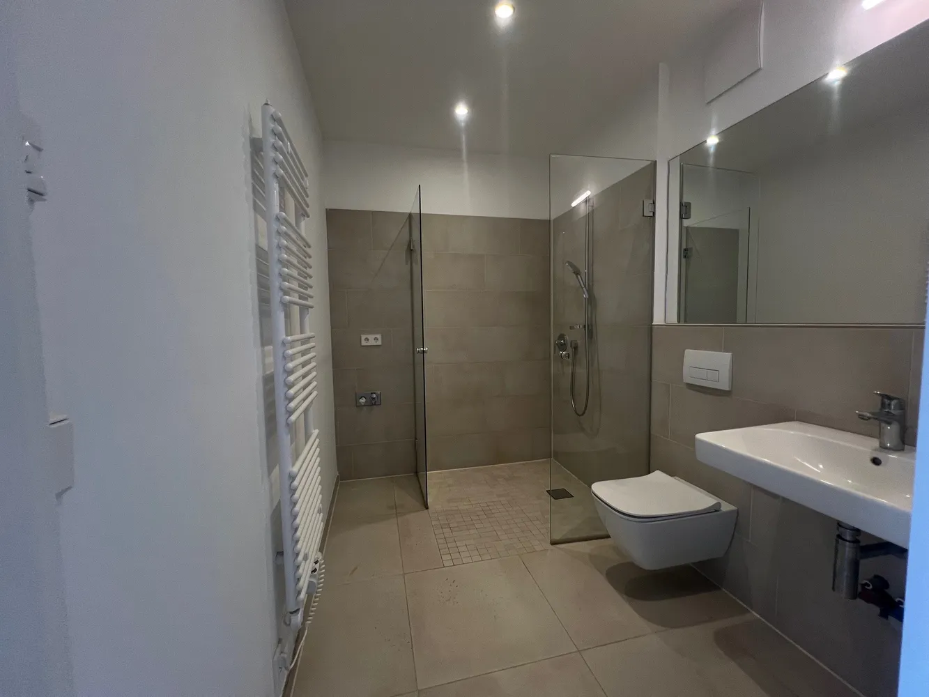 4 Zimmer Wohnung mit 89 m² in Berlin – Bild 4