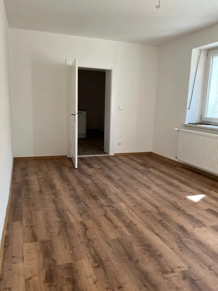 2 Zimmer Wohnung mit 50 m² in Straubing – Bild 1
