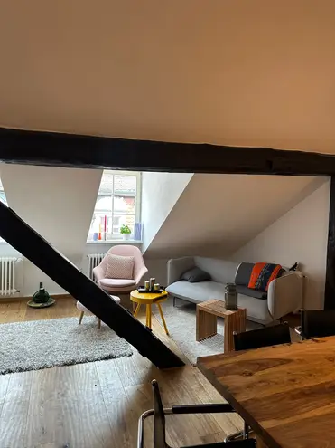 3 Zimmer Wohnung mit 85 m² in Regensburg – Bild 9