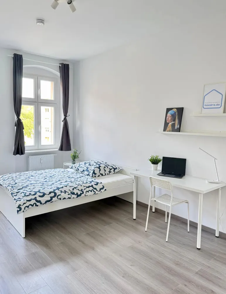 WG-Zimmer mit 17 m² in Berlin – Bild 4