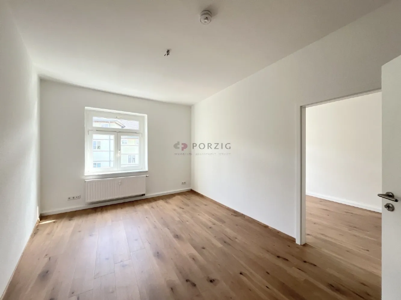 2 room apartment with 51 m² in Chemnitz – Photo 1