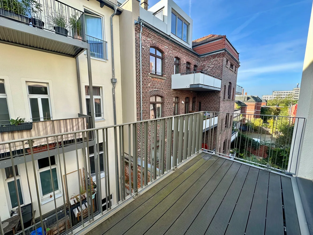 1 Zimmer Wohnung mit 42 m² in Leipzig – Bild 9