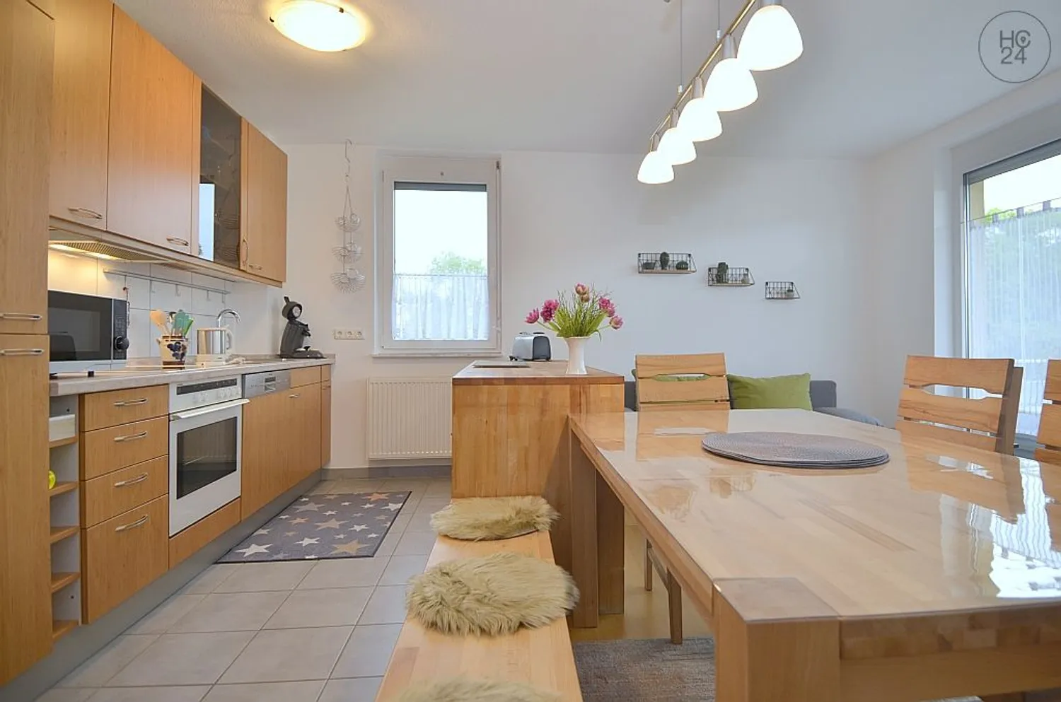 2 Zimmer Wohnung mit 60 m² in Mainz – Bild 9