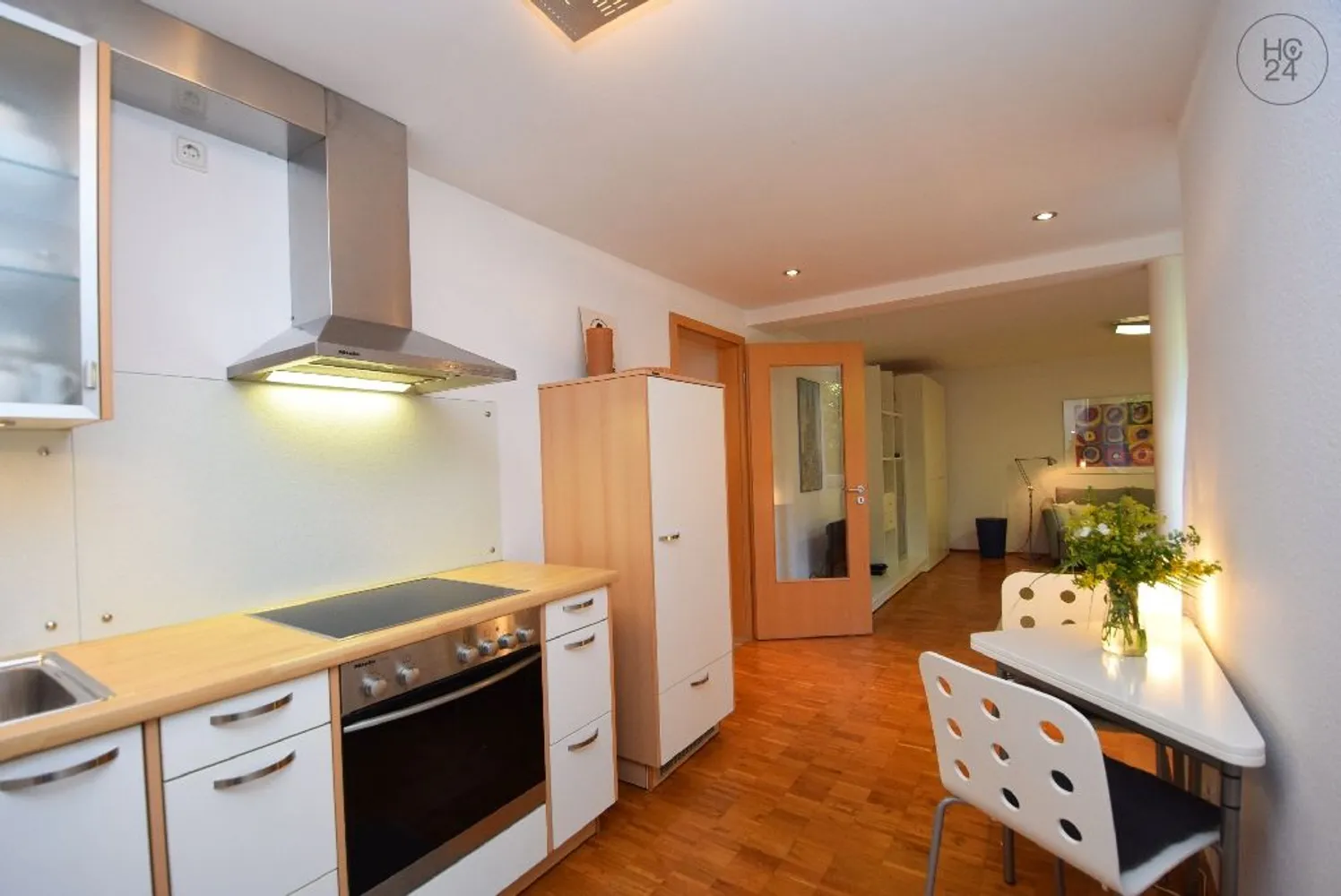 1 Zimmer Wohnung mit 45 m² in Leverkusen – Bild 10
