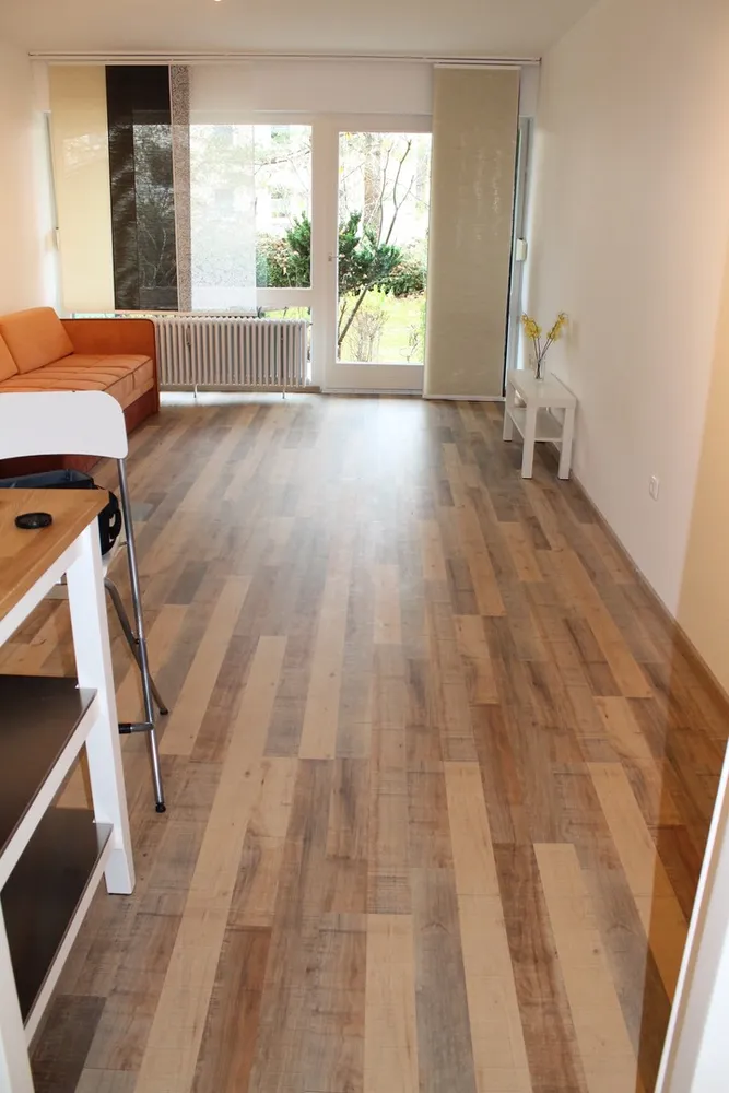 1 Zimmer Wohnung mit 33 m² in München – Bild 8