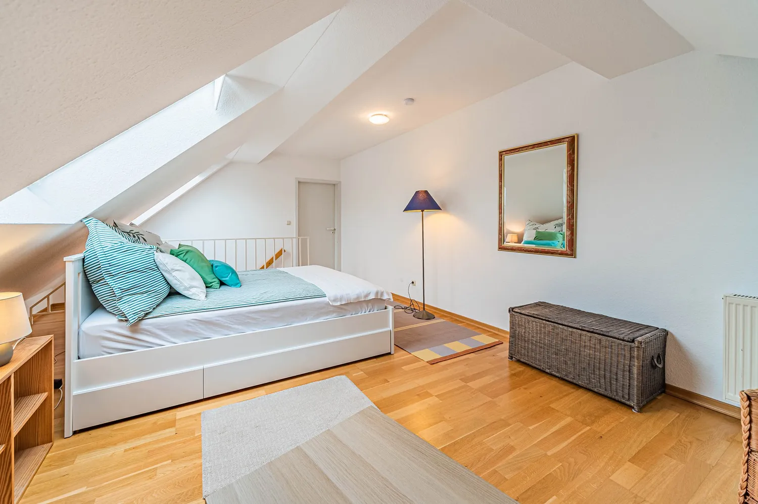 3 Zimmer Wohnung mit 70 m² in Oberursel (Taunus) – Bild 3