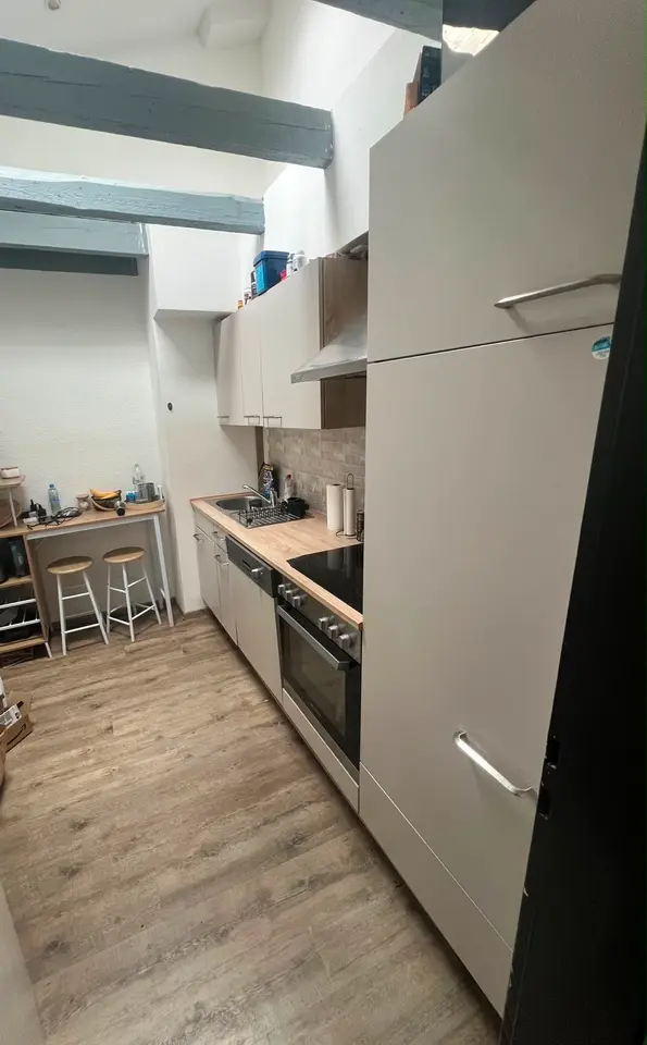 2 Zimmer Wohnung mit 55 m² in Duisburg – Bild 3