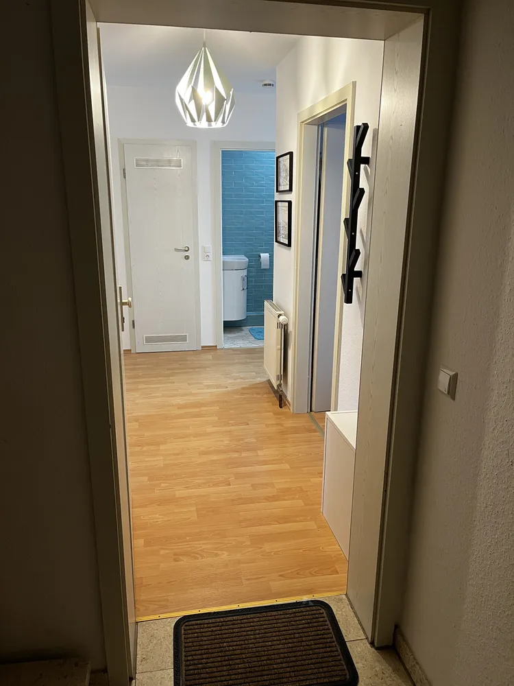 2 Zimmer Wohnung mit 63 m² in Heidelberg – Bild 4