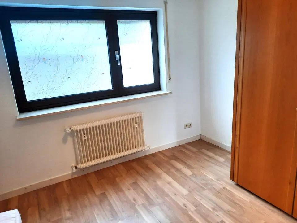 WG-Zimmer mit 60 m² in Frankfurt am Main – Bild 9