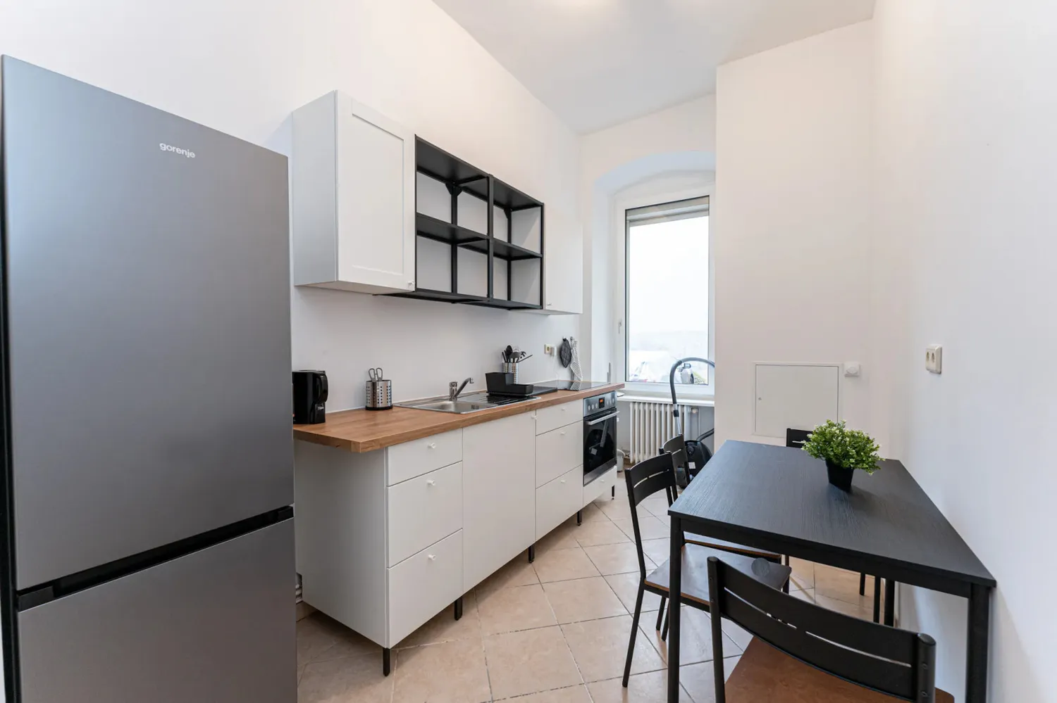 Shared room with 8 m² in Berlin – Photo 10
