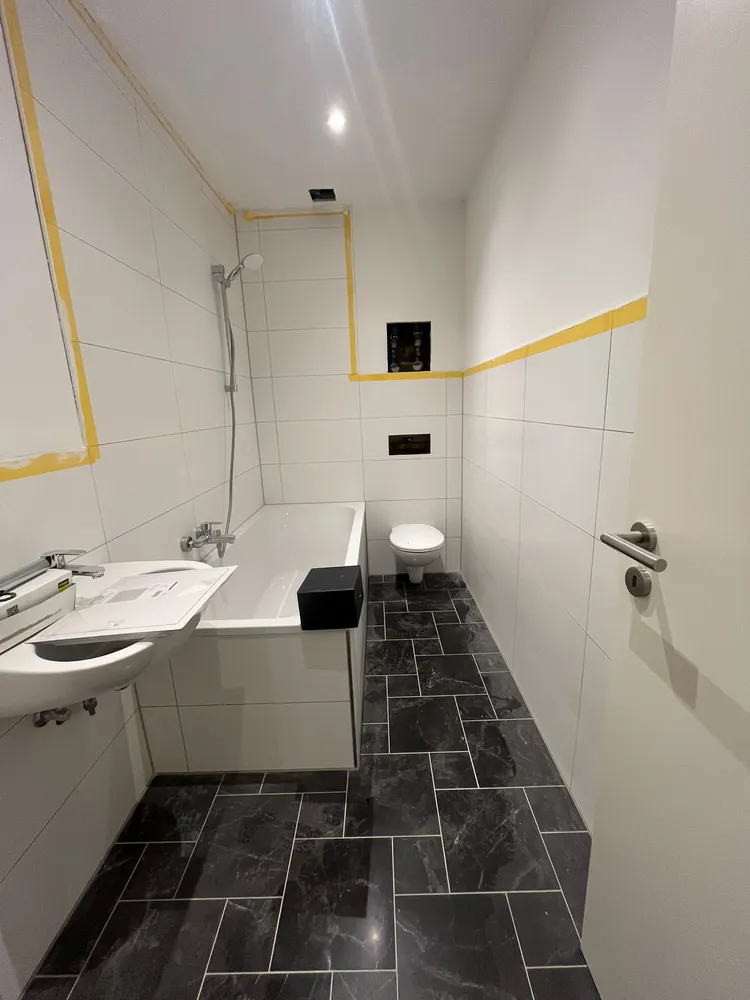 1 Zimmer Wohnung mit 38 m² in Leipzig – Bild 6