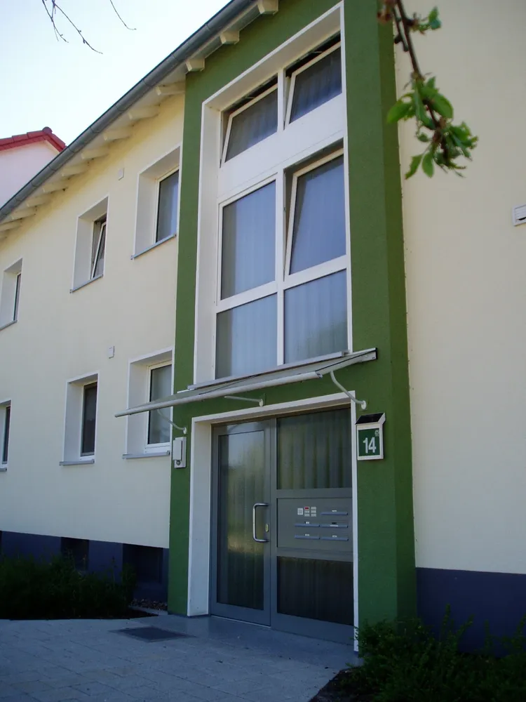 3 Zimmer Wohnung mit 73 m² in Bielefeld – Bild 3