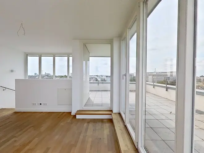 3 Zimmer Wohnung mit 99 m² in Düsseldorf – Bild 9