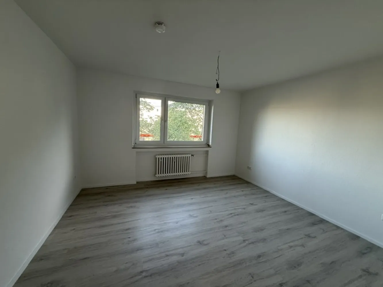 2 room apartment with 66 m² in Duisburg – Photo 6