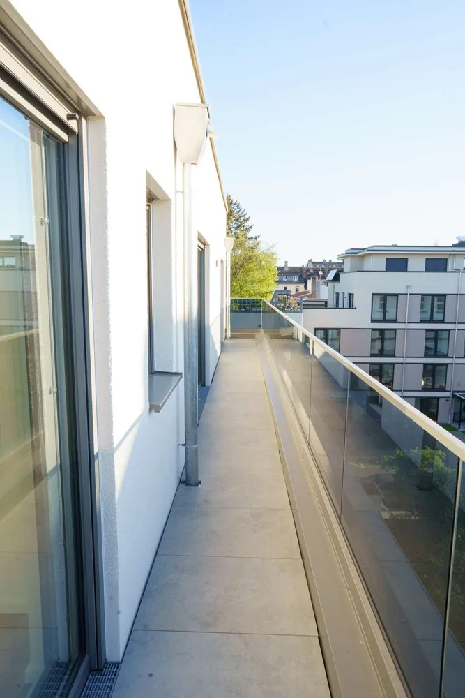 3 Zimmer Wohnung mit 86 m² in Darmstadt – Bild 6