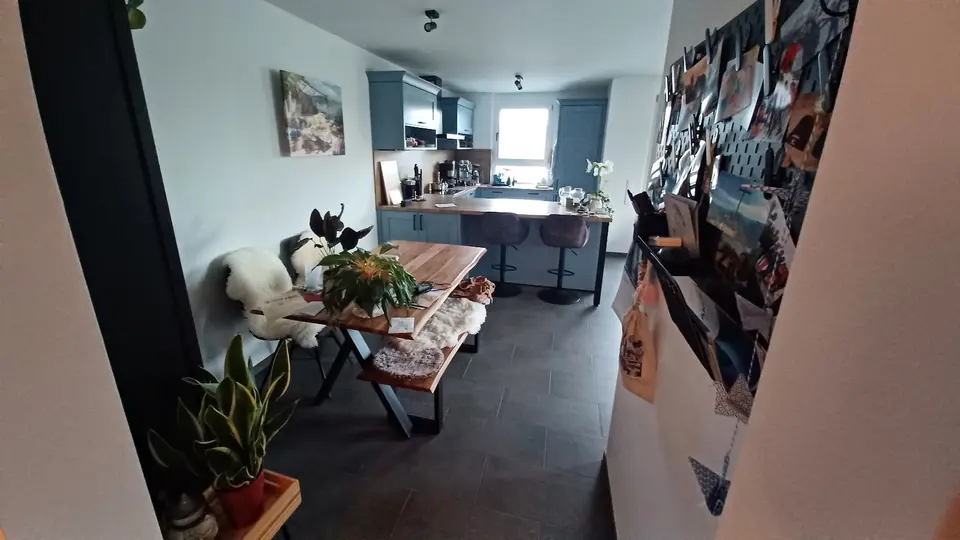 3 Zimmer Wohnung mit 82 m² in Mosbach – Bild 6