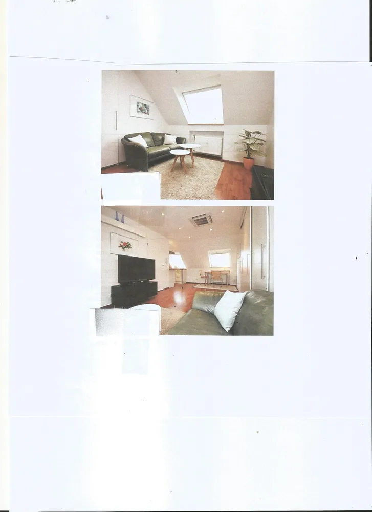 2 Zimmer Wohnung mit 35 m² in Düsseldorf – Bild 2