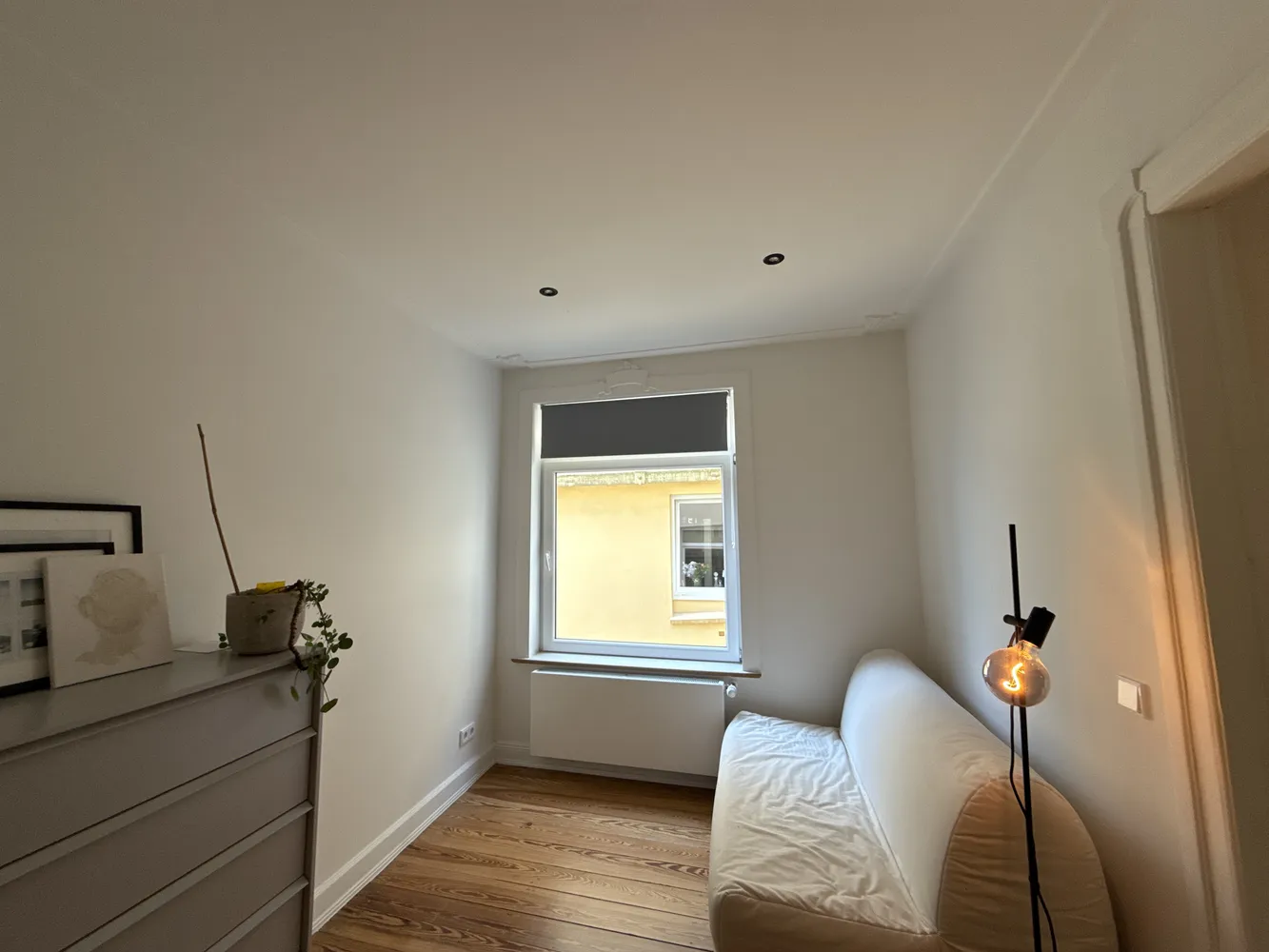 3 Zimmer Wohnung mit 74 m² in Hamburg – Bild 9