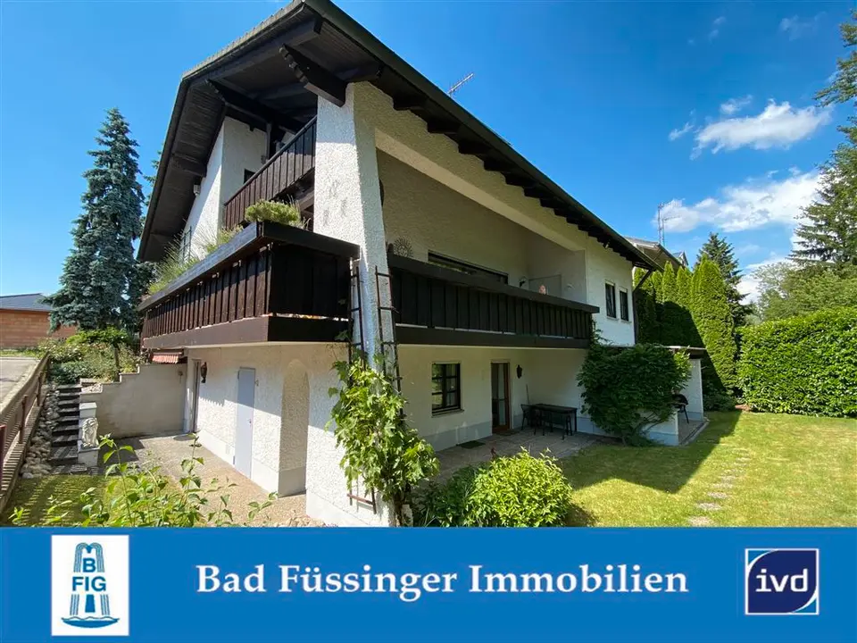 Studio mit 33 m² in Passau – Bild 4