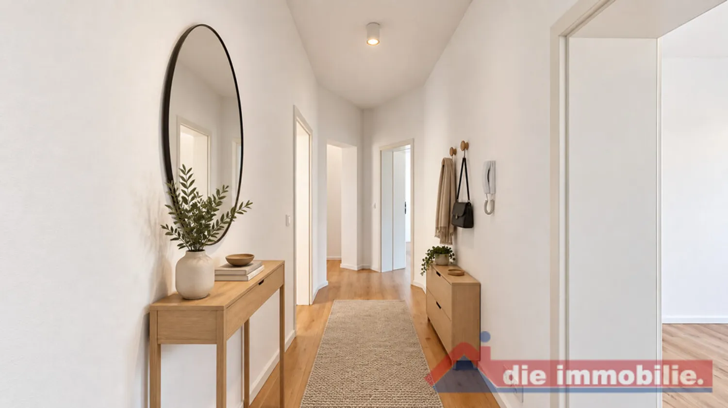 5 Zimmer Wohnung mit 158 m² in Magdeburg – Bild 5